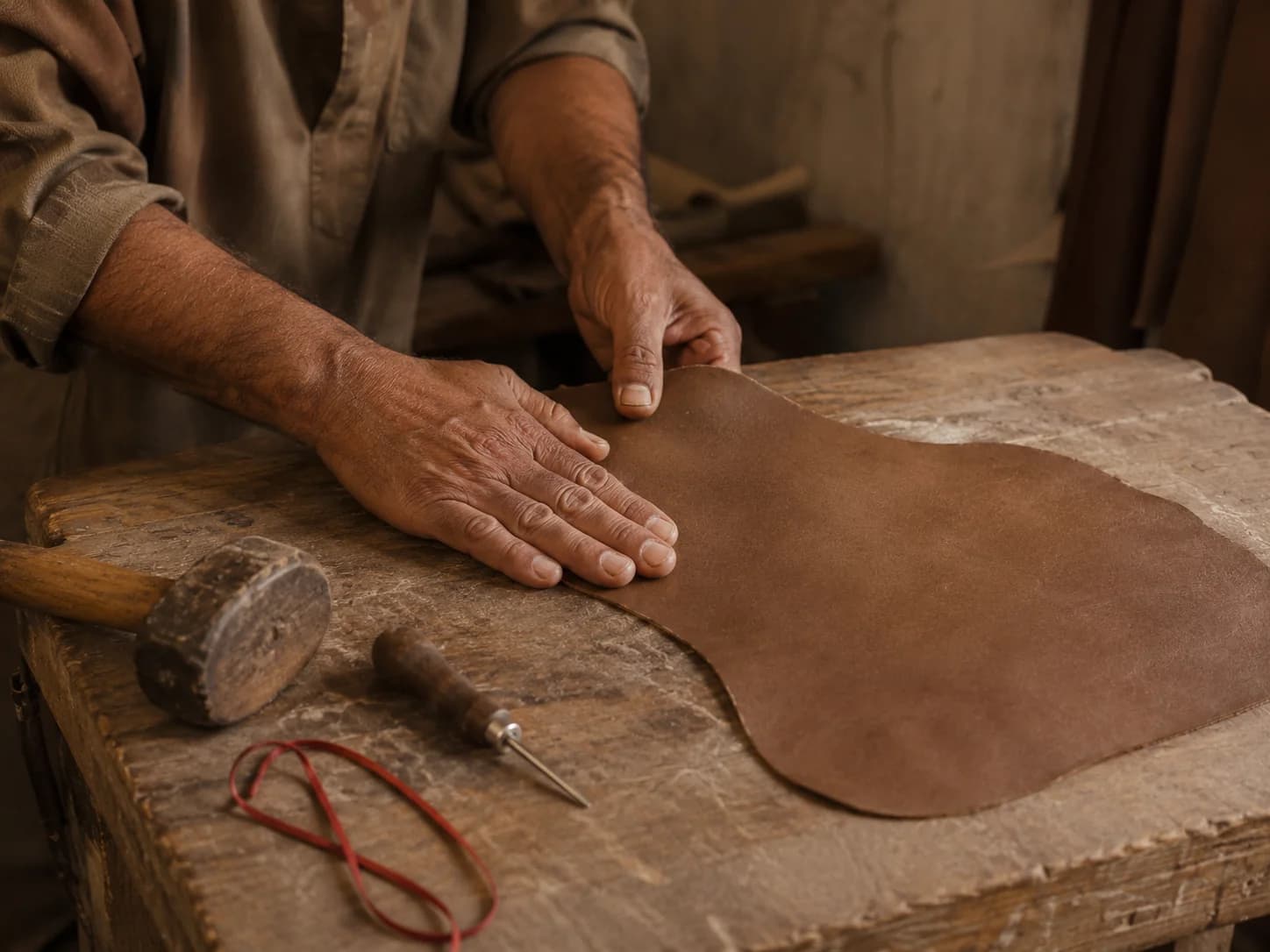 artisanat