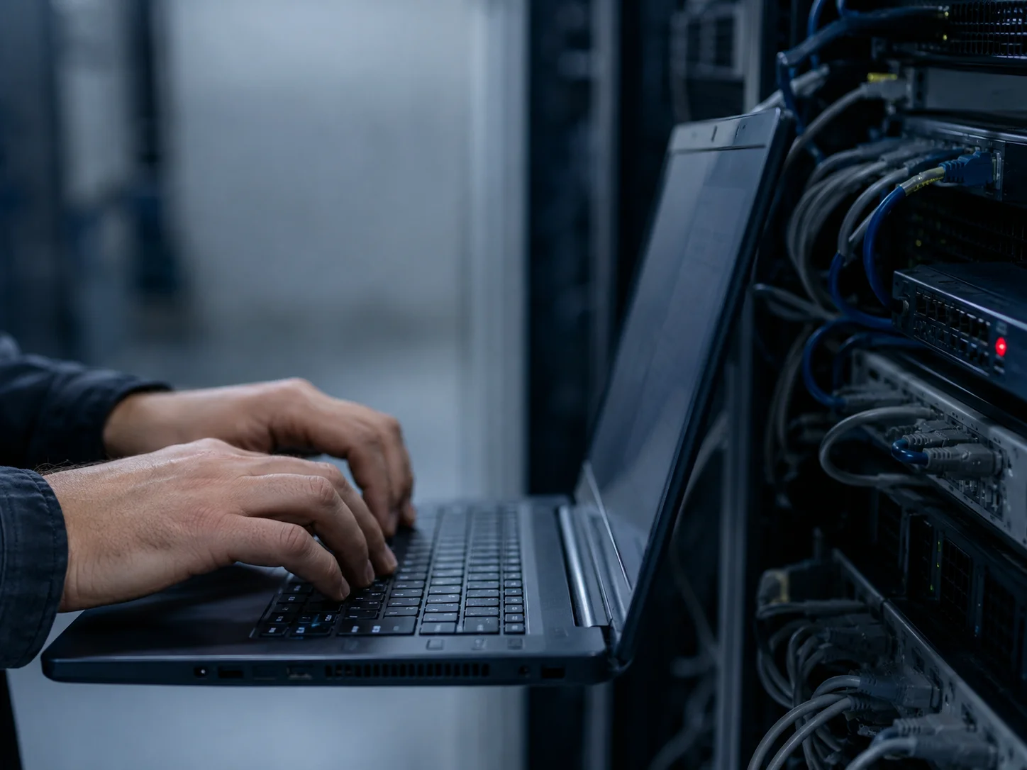 service informatique